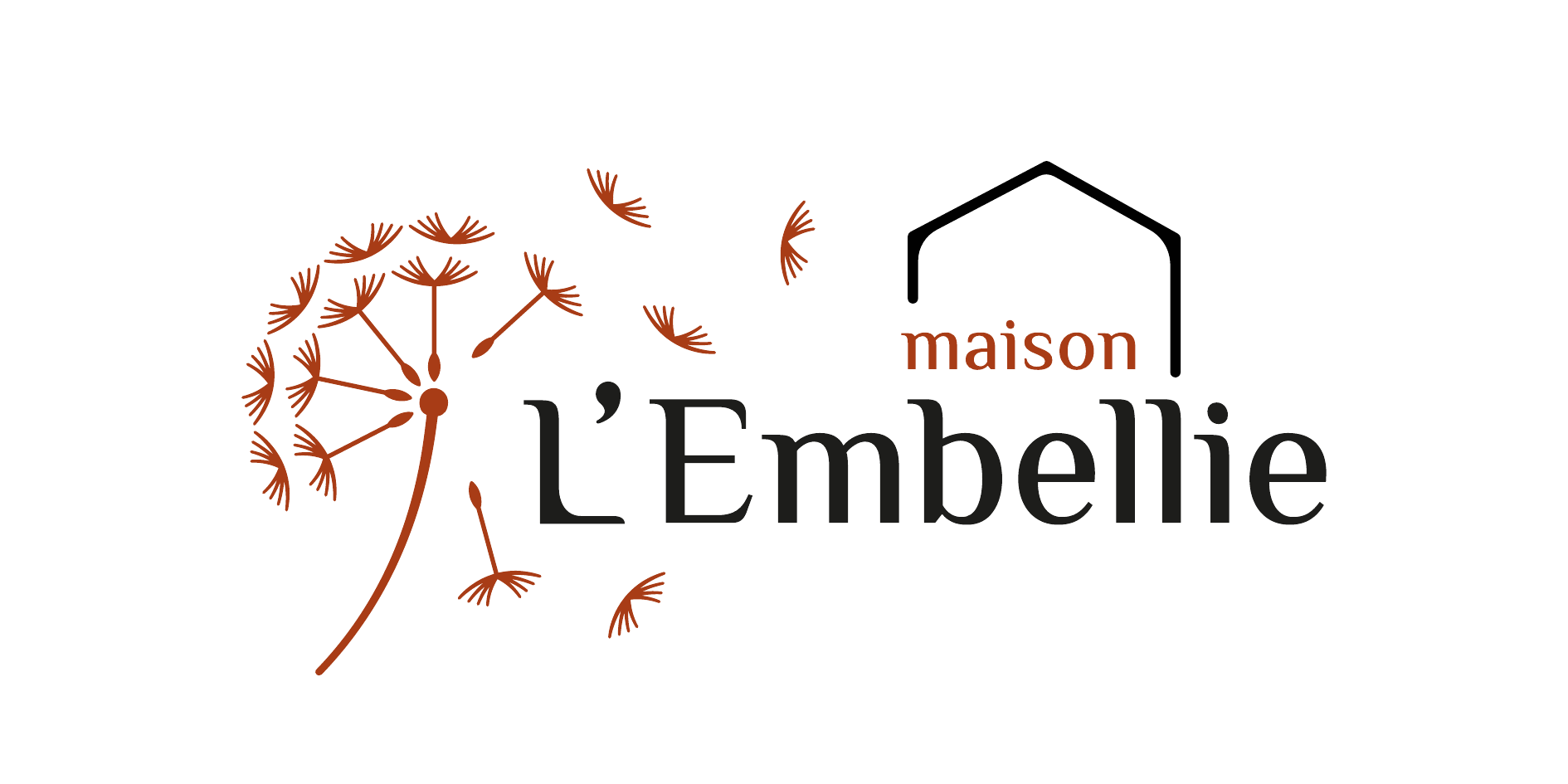 Maison L'Embellie