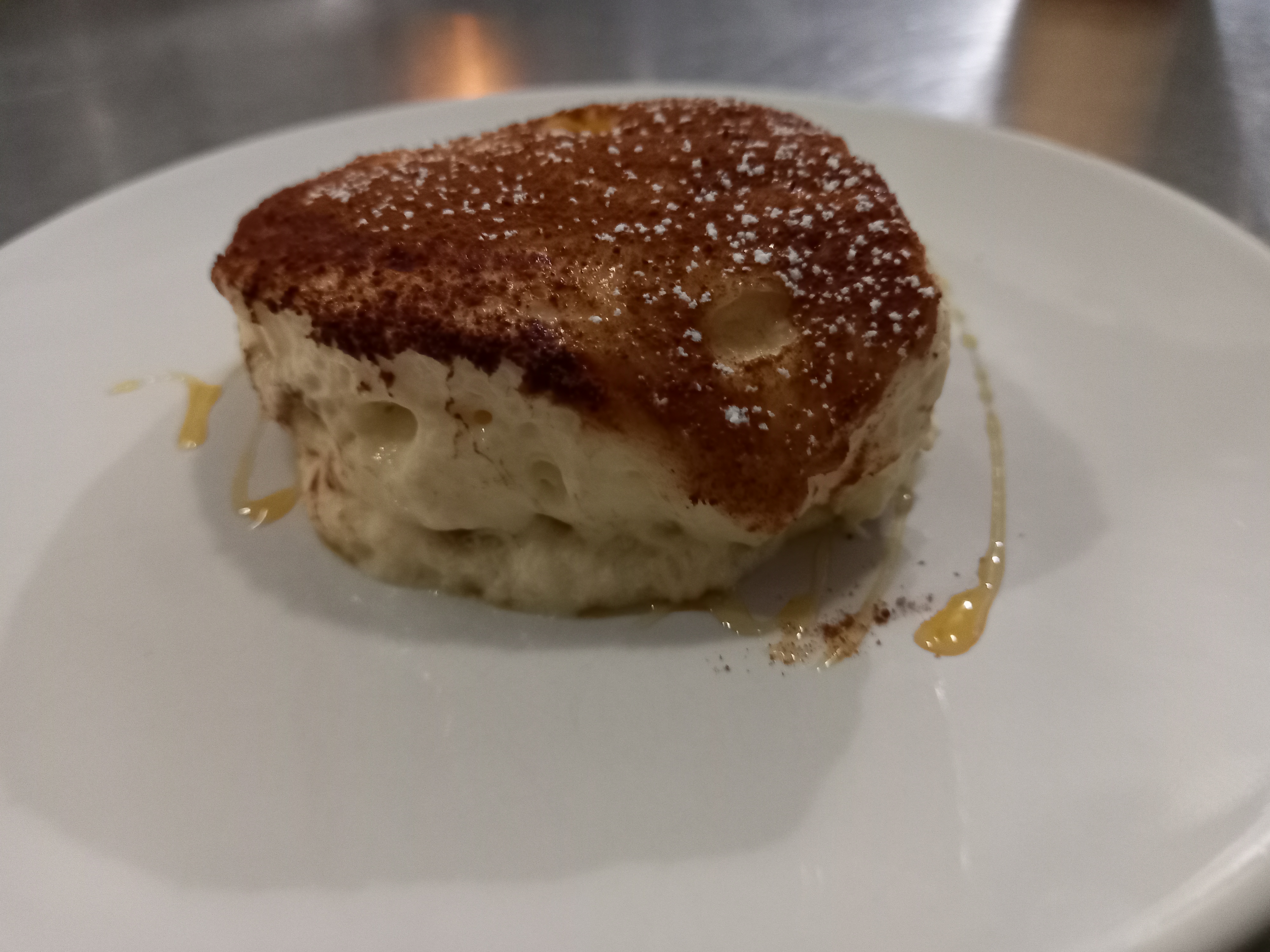 Table d'hôtes — ambiance conviviale